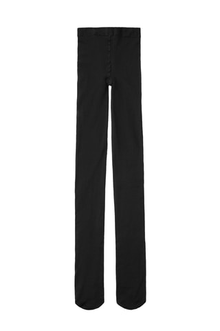 Collant - 90 deniers - Noir