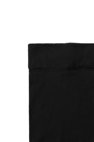 Collant - 90 deniers - Noir