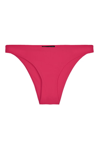 Bas de maillot - Fuchsia