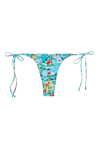 Bas de maillot - Ciel