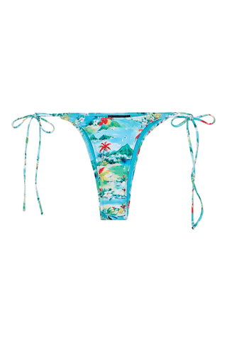 Bas de maillot - Ciel