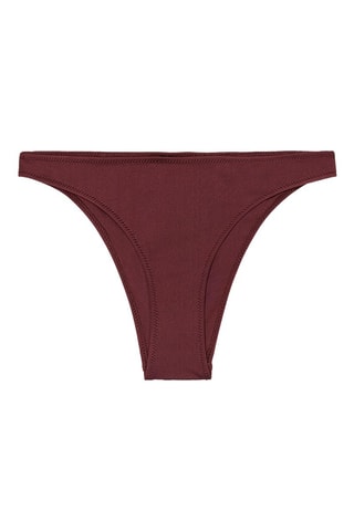 Bas de maillot - Bordeaux
