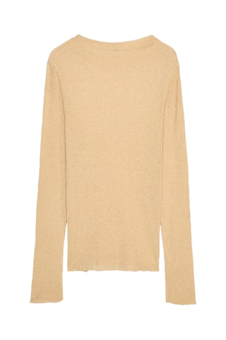 Top - Beige
