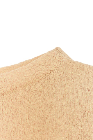 Top - Beige