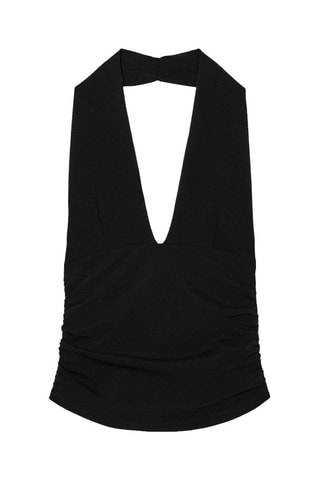 Top - Noir