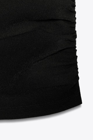 Top - Noir