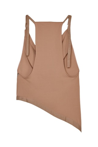 Top - Marron
