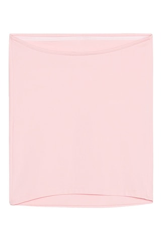Top bustier - Rose (visuels KO)