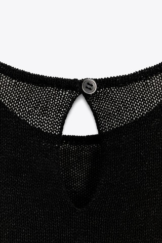 Top - Noir