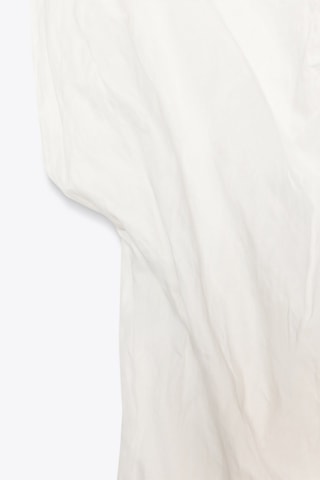 Robe droite - Blanc