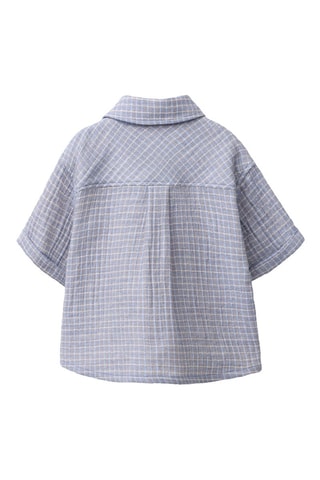 Chemise - Ciel