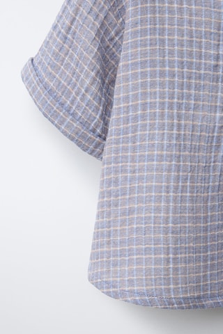 Chemise - Ciel