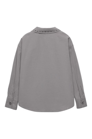 Chemise - Gris foncé