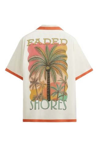 Chemise - Ecru