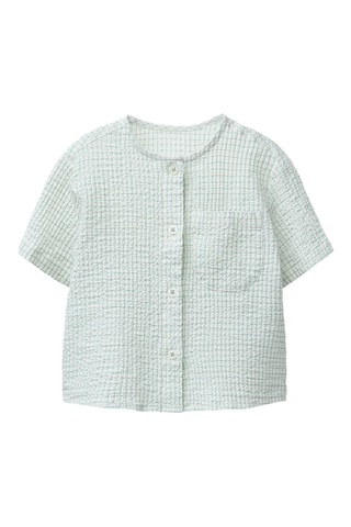 Chemise - Ecru