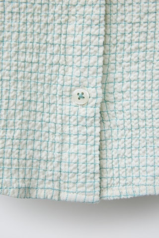 Chemise - Ecru