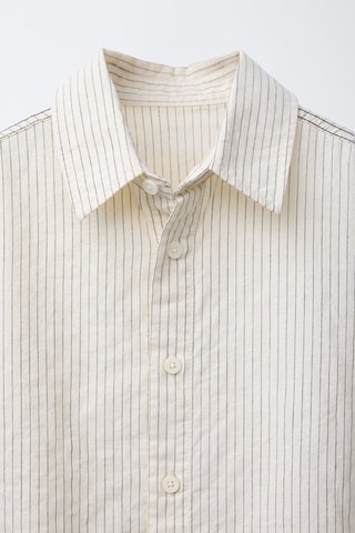Chemise - Ecru