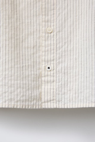 Chemise - Ecru