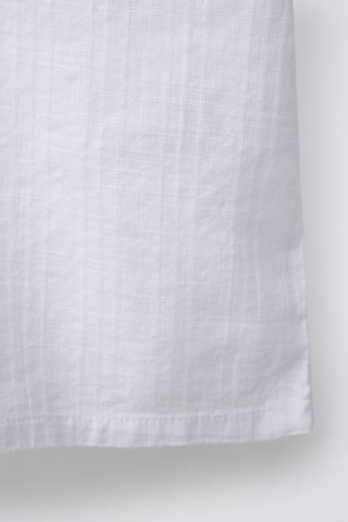 Polo - Blanc