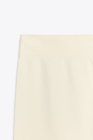 Legging - Ecru