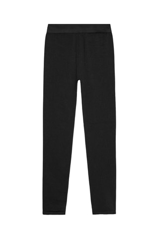 Legging - Noir