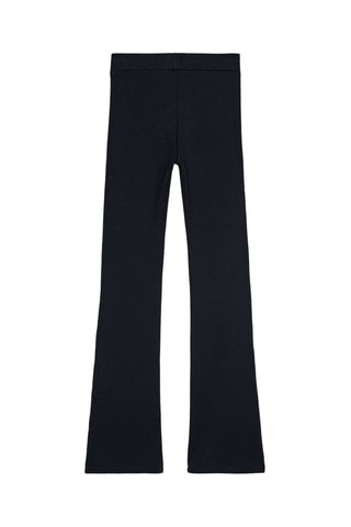 Legging - Noir