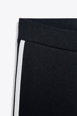 Legging - Noir