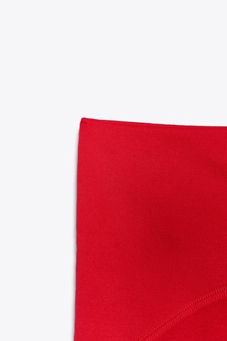Legging - Rouge