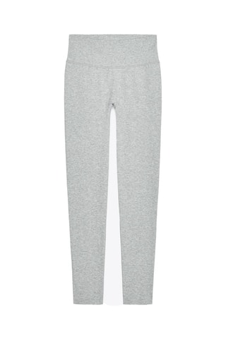 Legging - Gris clair