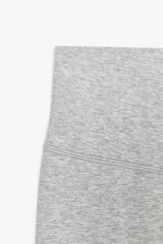 Legging - Gris clair