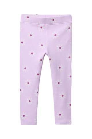 Legging - Rose
