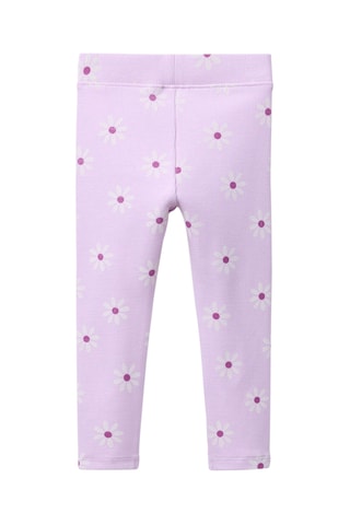 Legging - Rose