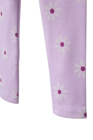Legging - Rose