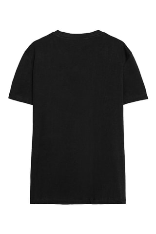 T-shirt - Noir