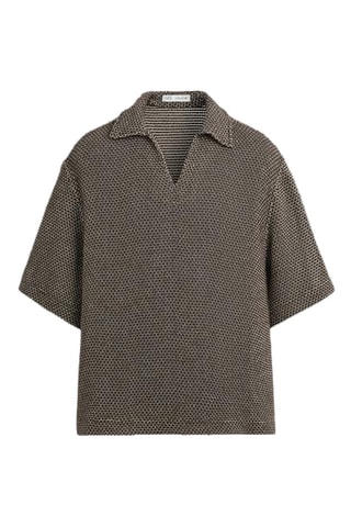 T-shirt -Gris