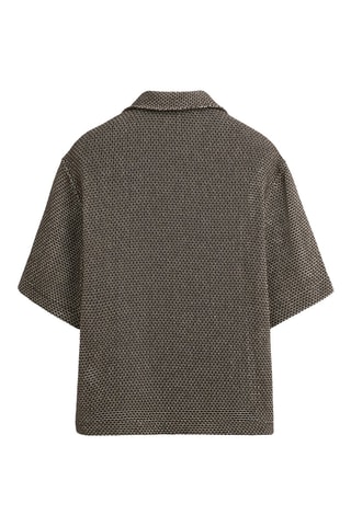 T-shirt -Gris