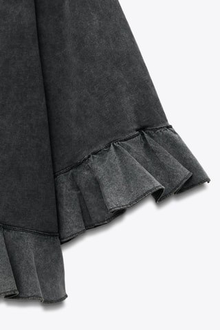 T-shirt - Gris