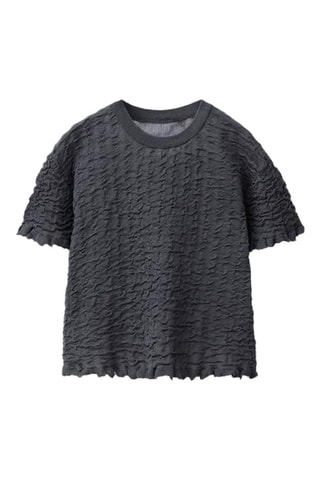 T-shirt - Noir