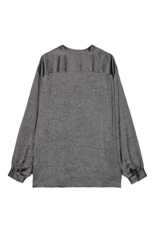 Blouse - Gris