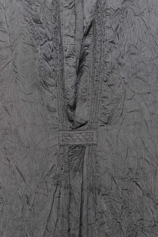 Blouse - Gris