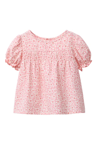 Blouse - Rose