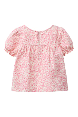 Blouse - Rose