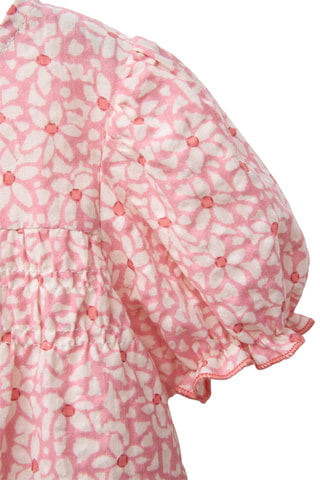 Blouse - Rose