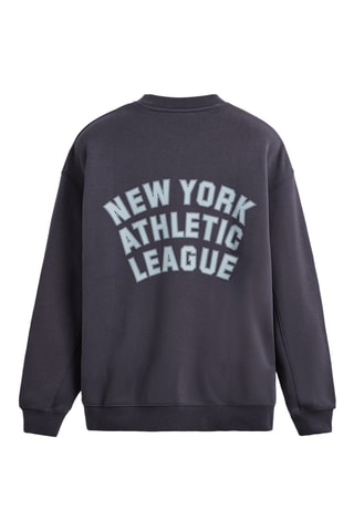 Sweat polaire - Noir