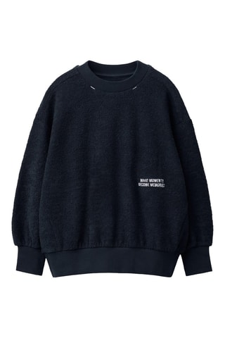 Sweat - Noir