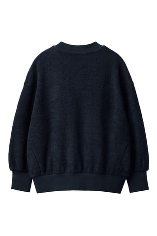 Sweat - Noir