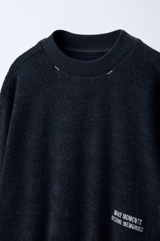 Sweat - Noir