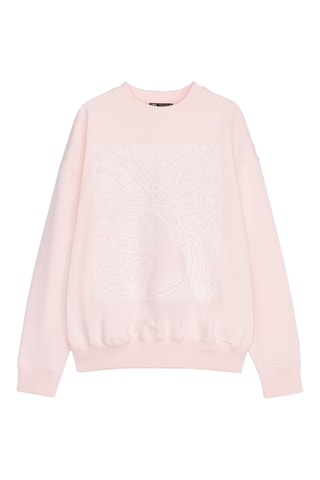 Sweat - Rose poudré