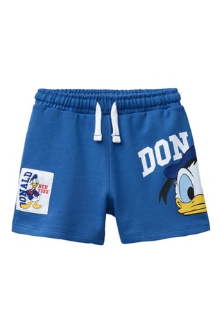 Short Donald Disney - Bleu roi