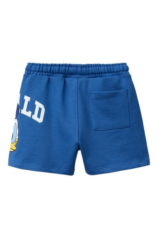 Short Donald Disney - Bleu roi